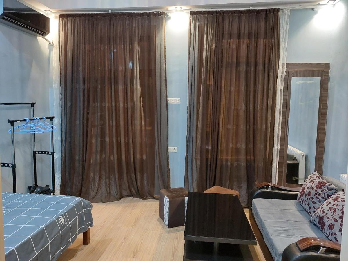 Zaras Home 트빌리시 외부 사진