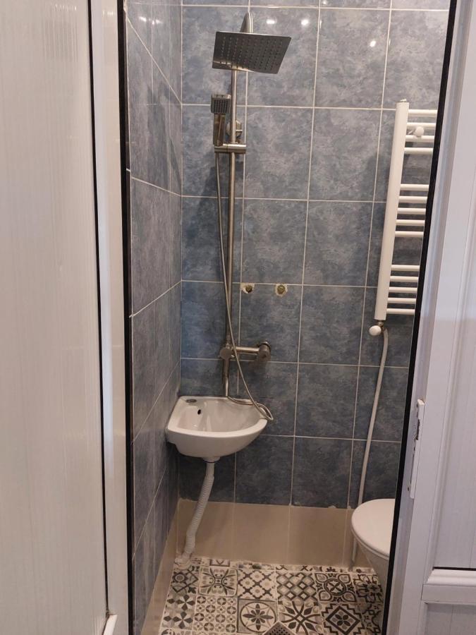 Zaras Home 트빌리시 외부 사진