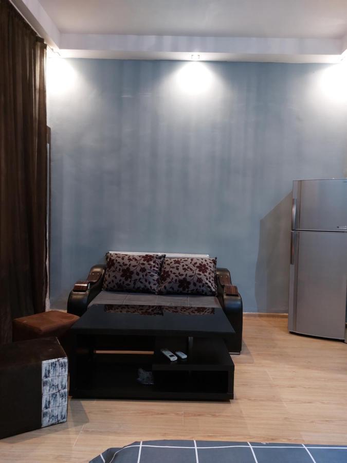 Zaras Home 트빌리시 외부 사진